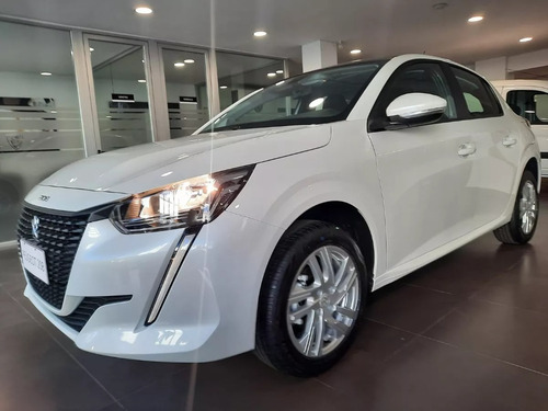 Peugeot 208 Active