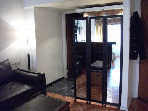 Departamento Monoambiente En Venta - 32mts2 - Retiro
