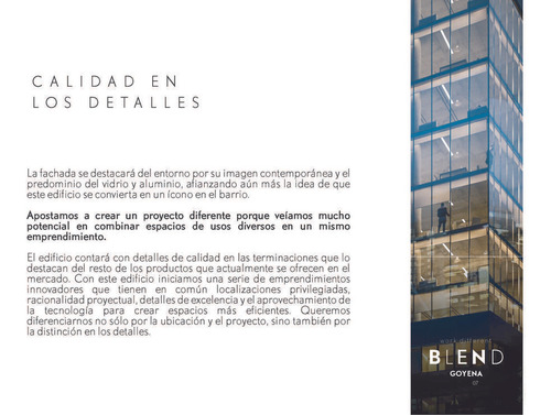 Local | Goyena, Pedro Av. Al 1200