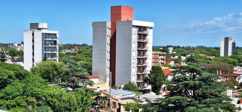 Departamento Venta Trenque Lauquen Dos Dormitorios