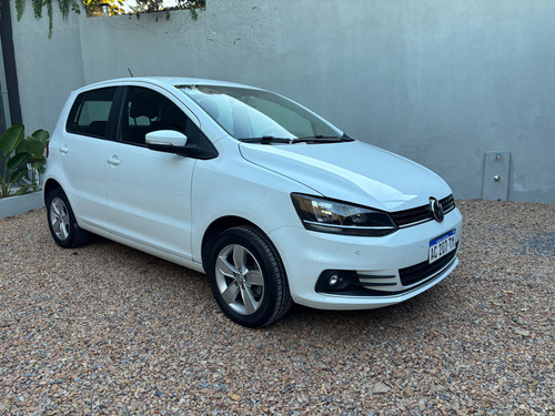 Volkswagen Fox 1.6 Highline