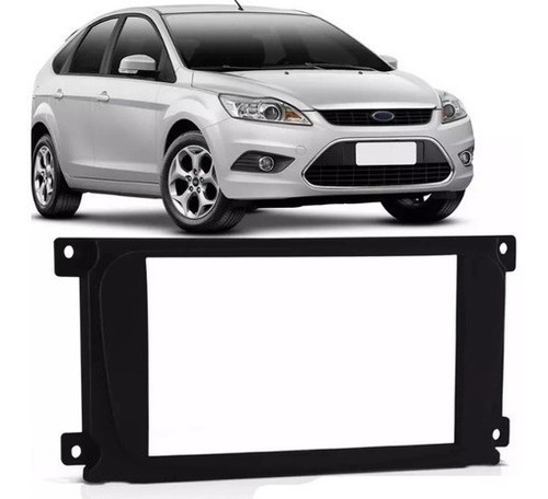 Radio Som Espelhamento Ford Focus 2009 2010 2011 2012 2013