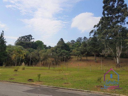 Imagem 11 de 12 de Terreno À Venda, 3306 M² Por R$ 1.820.000,00 - Jardim Mediterrâneo - Cotia/sp - Te0260