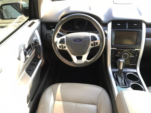 Ford Edge 2013 3.5 Limited Awd 5p