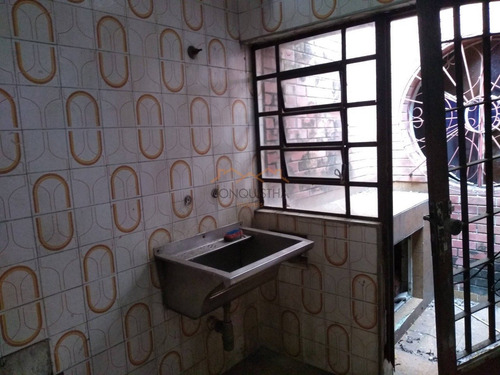 Imagem 9 de 15 de Casa - Anchieta - Ref: 2601 - V-4785