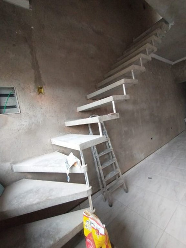 Imagem 14 de 20 de Entrada De R$56.000 E Saldo Financiado! Sobrado Com 3 Dormitórios À Venda, 110 M² Por R$ 280.000 - Vila Atlântica - Mongaguá/sp - So0937