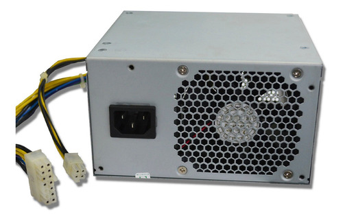 Fonte Lenovo 14pin 280w 80 Plus Fsp280-40epa 100-220v Cor Cinza 127/220V