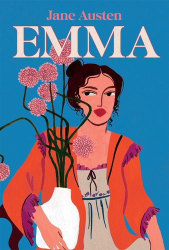 Livro Emma