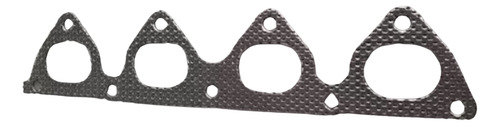 Junta Coletor Escape Honca Civic 1.5 1.6 16v D16y7 D15b2 D16