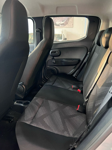 Fiat Mobi 1.0 Like Flex 5p