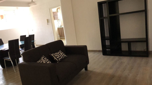 Imagen 3 de 9 de Habitación En Renta Colonia Roma Norte