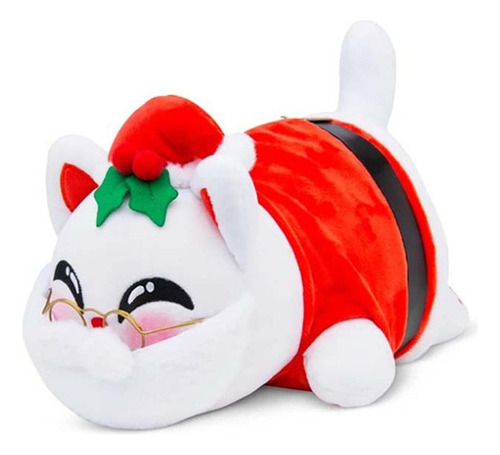 / Muñeco De Peluche Infantil Meemeows Style 16