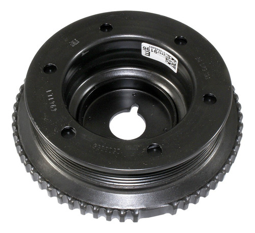 Polea Cigueñal Tornado New Model 1.8 Mod 2012 Al 2020 (gm)