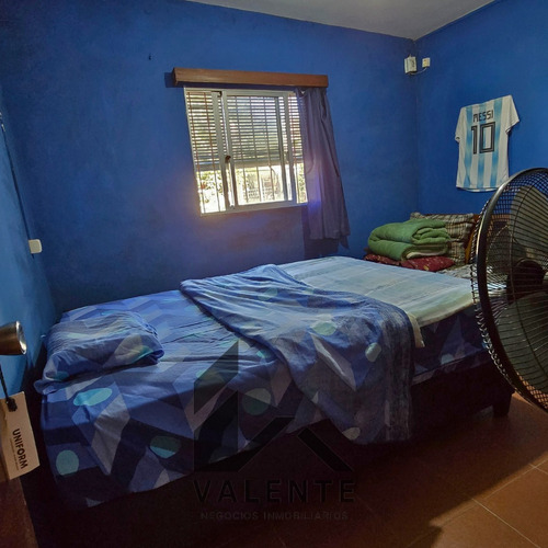 En Venta Casa + Apartamento En Pando, Barrio Citrama Con Un Terreno De Casi 500m²