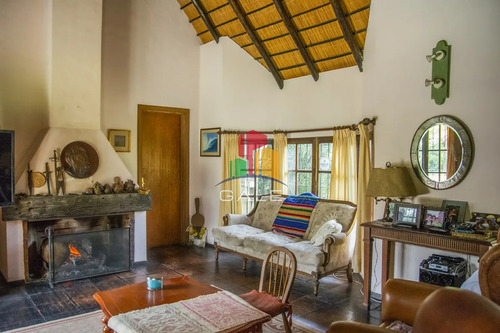 Casa En Venta En Golf, Punta Del Este