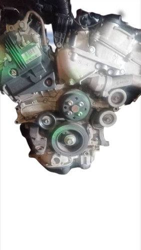 Motor 7/8 Camry 3.5 2gr Tacoma (Usado)