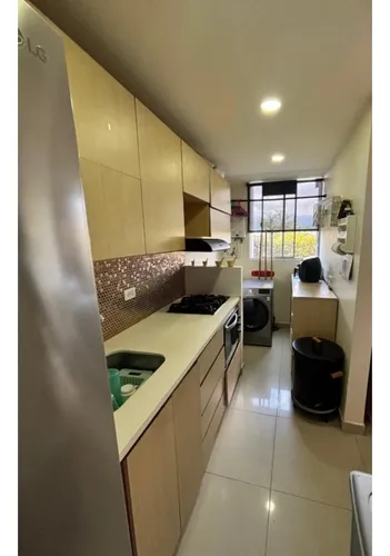Apartamento En Venta Itagüi