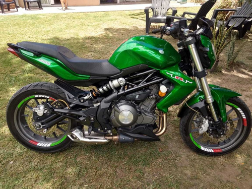Benelli Benelli Tnt