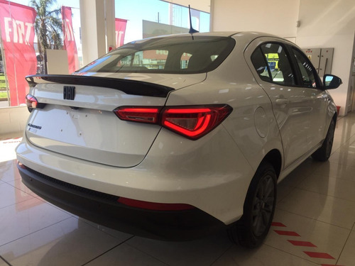 Fiat Cronos Drive 1.3 Gse Pack S-desing My21 Jm