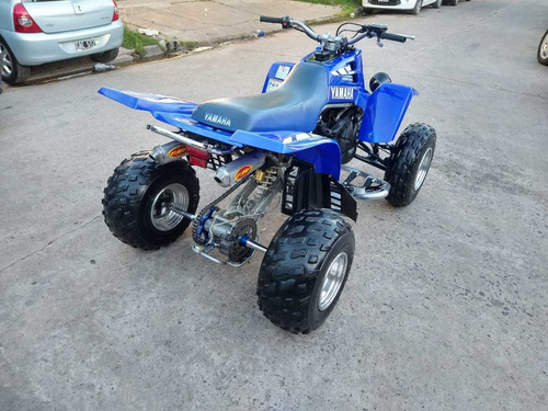 Yamaha Banshee 350