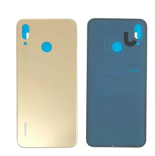 Tapa Trasera Bateria Huawei P20 Lite Nova 3e Stock!