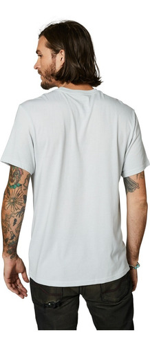 Imagen 2 de 3 de Remera Fox - Parallax Tee #n29579