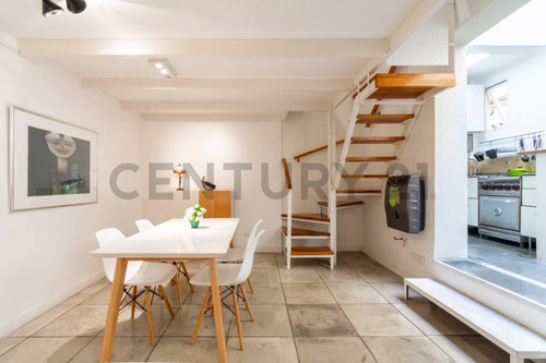 Venta Ph Tres Ambientes En Recoleta