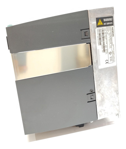 Sinamics G120 Pm230 1.5kw 4.1a 380-480v 6sl3210-1ne14-1ul0