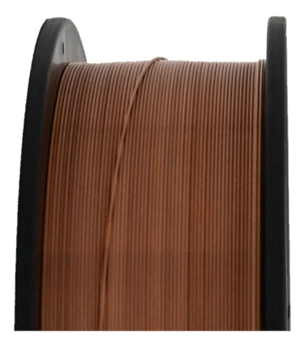 Alambre Mig Mag Bremen Er70s-6 0.9mm 5kg Soldadora 8241 Color Marrón
