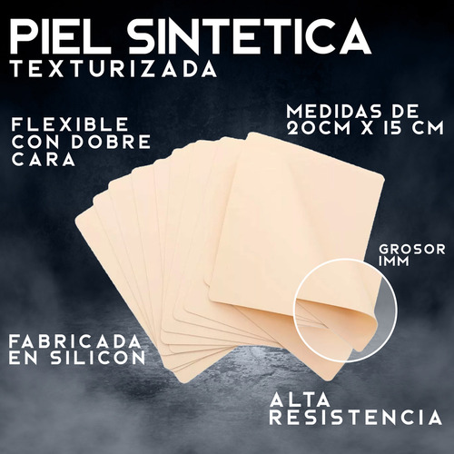 Kit De Tatuaje Soulflower Principiante Maquina Pen 23 Piezas