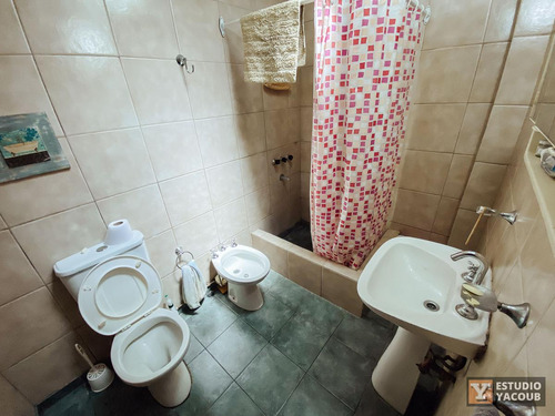 Departamento Venta 1 Dormitorio 1 Baño 40 Mts2 Totales - La Plata