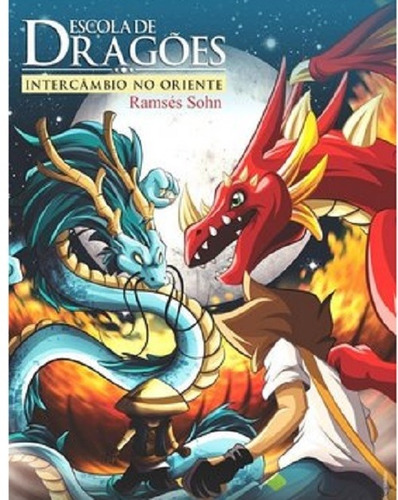 Escola De Dragões - Jogo Base E Expansão