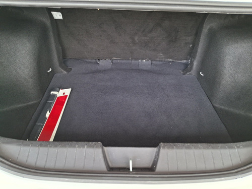 Fiat Cronos 1.3 FIREFLY FLEX DRIVE MANUAL