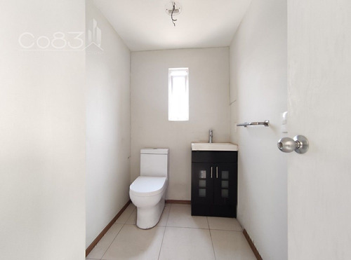 Renta - Oficina - Goethe - 100 M2 - Piso 6