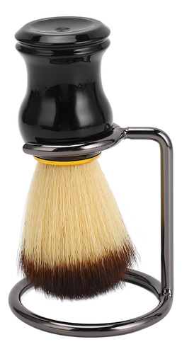 Suporte De Pincéis De Barbear Masculinos Suporte De Barba Úm