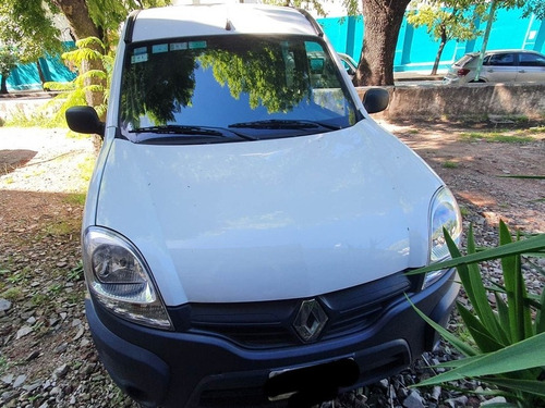 Renault Kangoo 1.5 Furgon C 5a 2plc