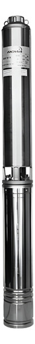 Bomba Rowa Sumergible Sub 4rw 2/8g-m 0.5hp 220v 0.5hp