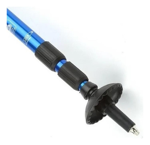 Rod Forclaz Mt100 Trail Color Azul