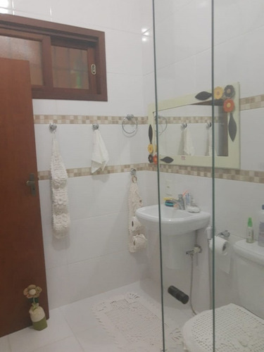 Imagem 20 de 25 de Casa Para Venda - Centro, Bertioga - 385m², 8 Vagas - 2624