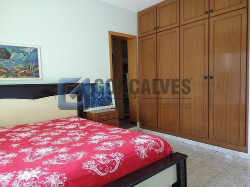 Imagem 6 de 15 de Venda Sobrado Sao Bernardo Do Campo Baeta Neves Ref: 89363 - 1033-1-89363