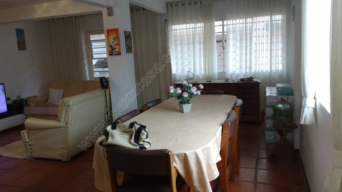 Imagem 5 de 14 de Casa Sobrado Em Parque Das Árvores - São Paulo - 13704