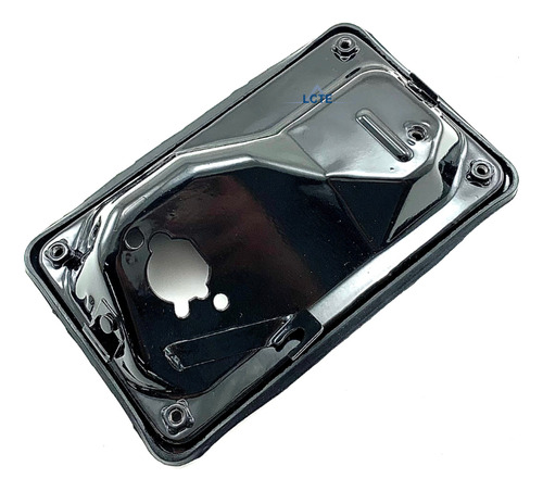 Suporte Apoio Filtro De Ar P/motogerador Bfg2500 Buffalo 390