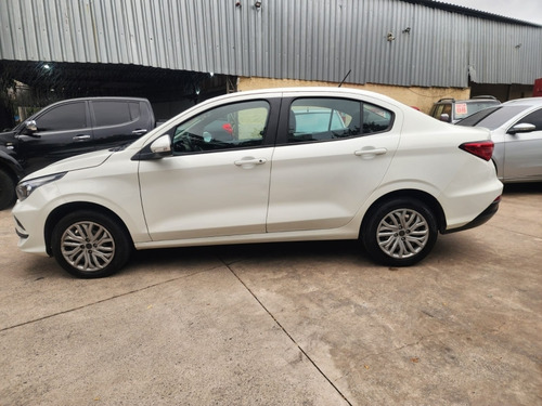 Fiat Cronos 1.3 FIREFLY FLEX MANUAL