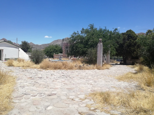 Imagen 3 de 12 de Propiedad En Venta Col Nombre De Dios