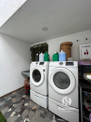 Casa En Renta Amueblada En Privada Pachuca Hidalgo Santa Matilde