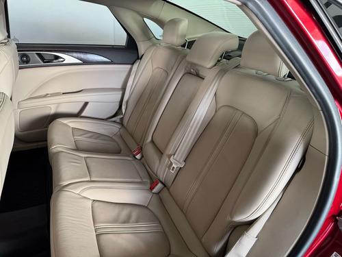 Lincoln MKZ 2.0 Híbrido Select At