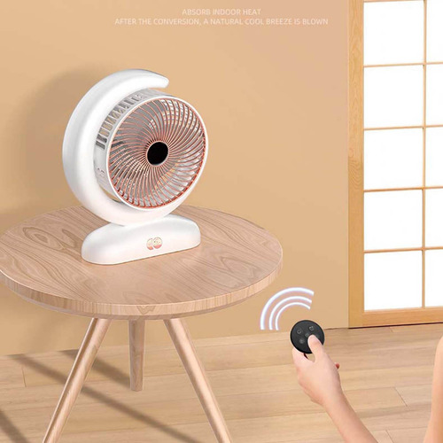 Acondicionador Natural Running Speed Sleep, Pequeño Ventilad