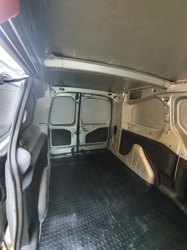 Citroën Berlingo 2019 1.6 Hdi 90 5v 2 Asientos Aa Origen