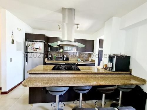 Imagen 9 de 16 de Apartamento En Venta Lomas Del Sol Mls #22-24074