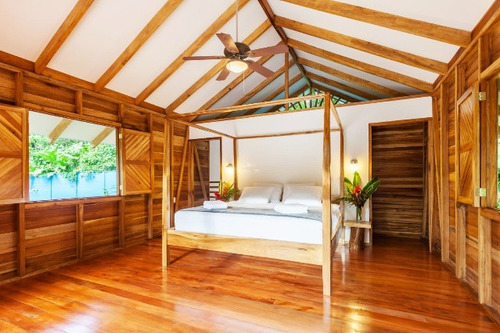 Hotel En Costa Rica Relax Natural Village.nm